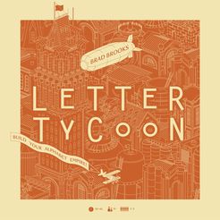 letter tycoon logo
