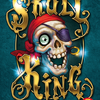 skull king logo